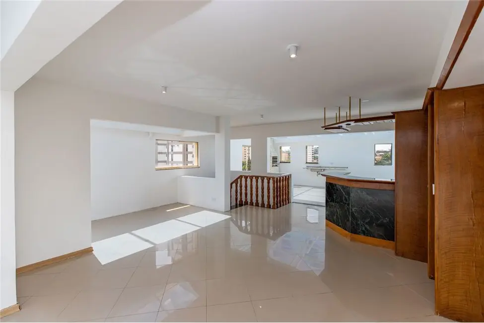 Foto 3 de Cobertura com 4 quartos à venda, 300m2 em Moema, São Paulo - SP