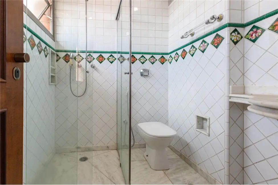 Foto 8 de Cobertura com 4 quartos à venda, 425m2 em Moema, São Paulo - SP