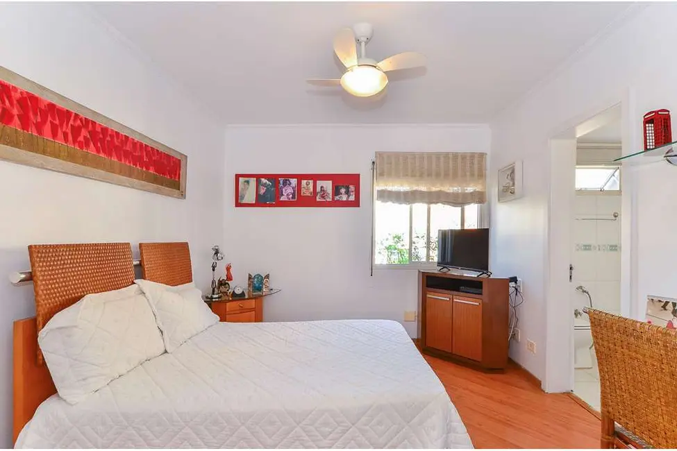 Foto 9 de Cobertura com 3 quartos à venda, 393m2 em Campo Belo, São Paulo - SP