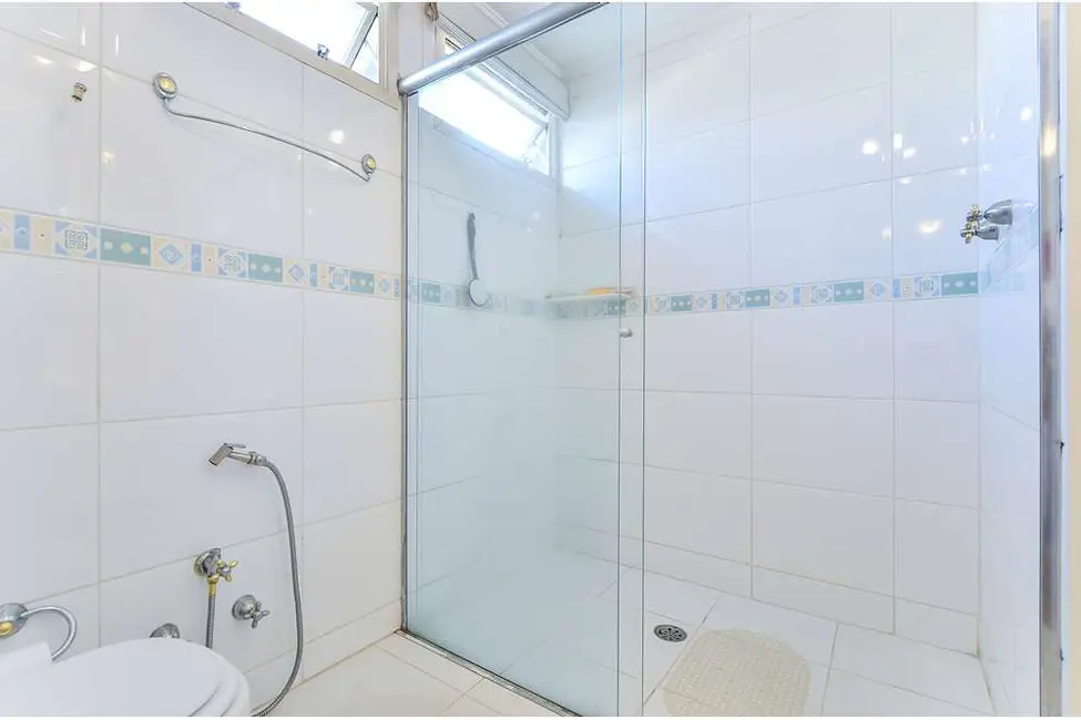 Foto 4 de Cobertura com 3 quartos à venda, 393m2 em Campo Belo, São Paulo - SP