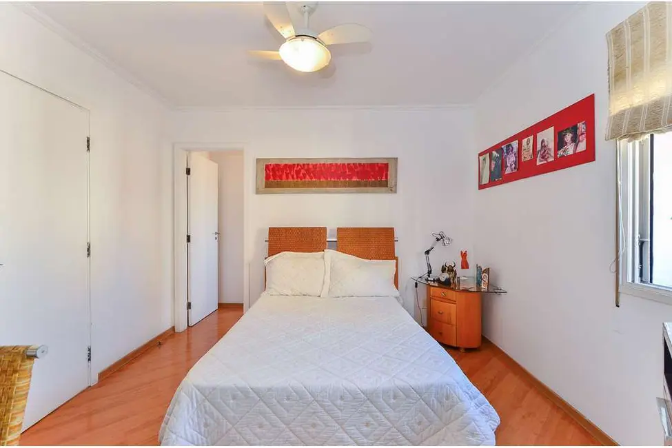 Foto 8 de Cobertura com 3 quartos à venda, 393m2 em Campo Belo, São Paulo - SP