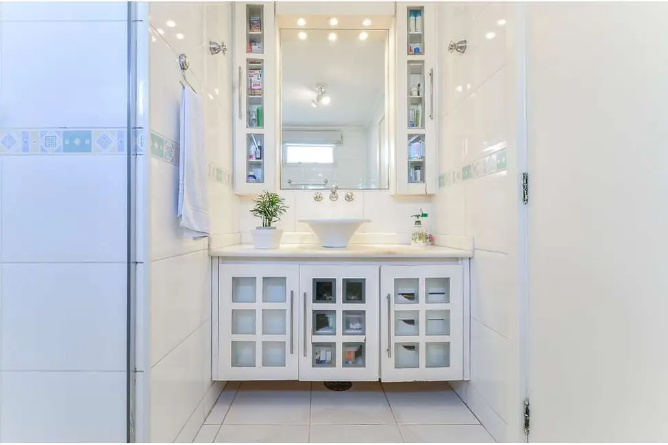 Foto 5 de Cobertura com 3 quartos à venda, 393m2 em Campo Belo, São Paulo - SP