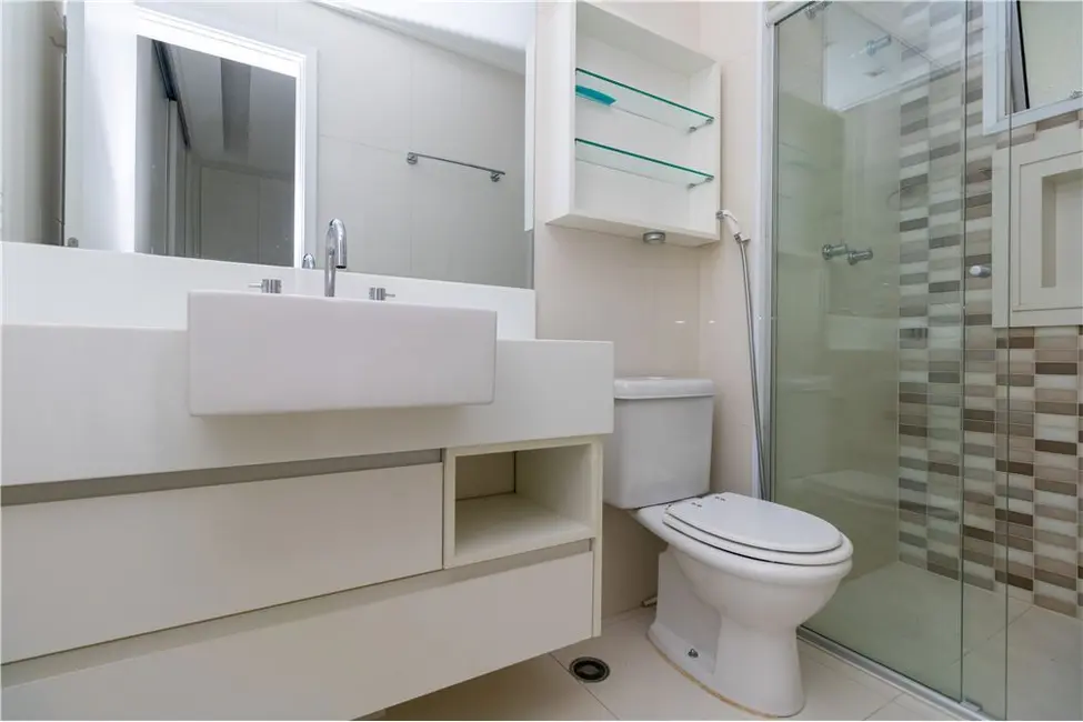 Foto 4 de Cobertura com 2 quartos à venda, 171m2 em Campo Belo, São Paulo - SP