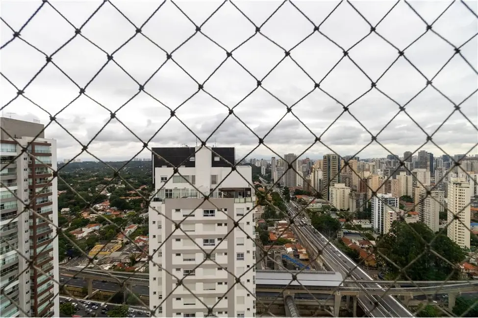 Foto 6 de Cobertura com 2 quartos à venda, 171m2 em Campo Belo, São Paulo - SP