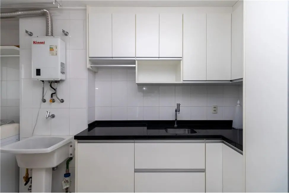 Foto 8 de Cobertura com 2 quartos à venda, 171m2 em Campo Belo, São Paulo - SP