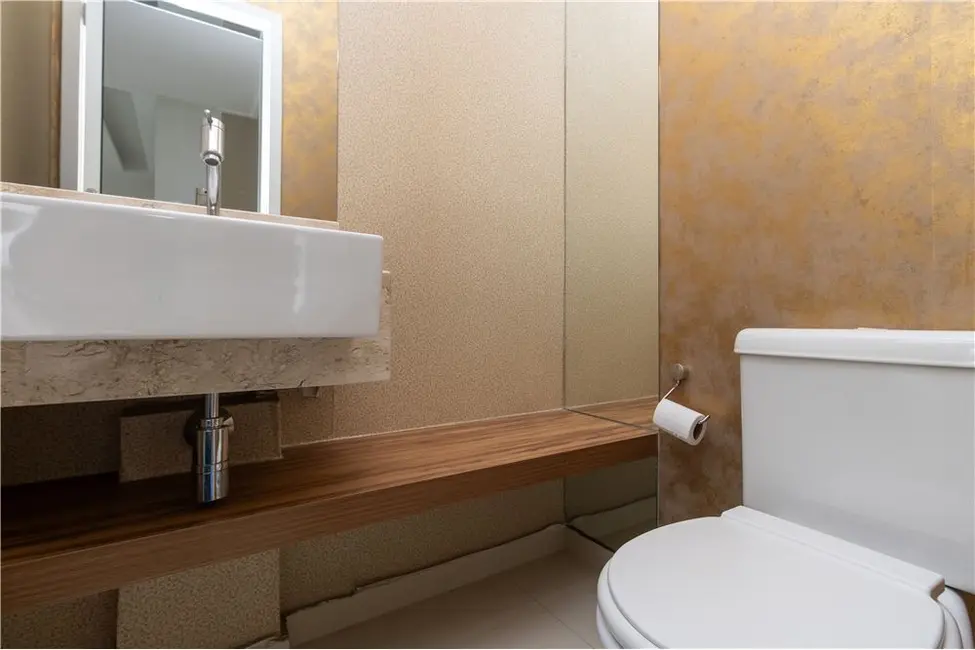 Foto 7 de Cobertura com 2 quartos à venda, 171m2 em Campo Belo, São Paulo - SP