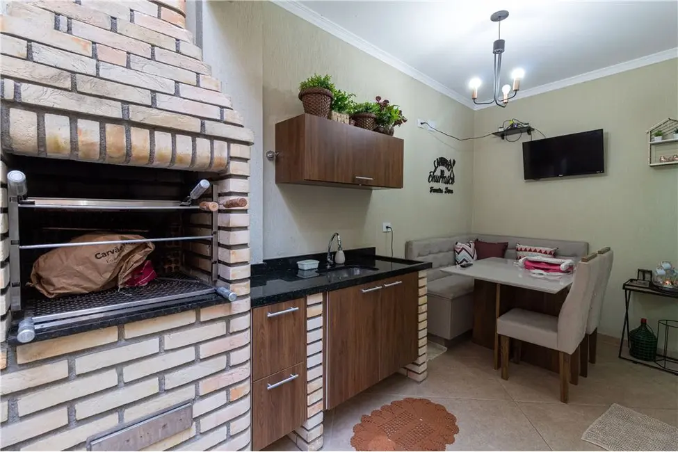 Foto 7 de Casa com 3 quartos à venda, 155m2 em Pirituba, São Paulo - SP