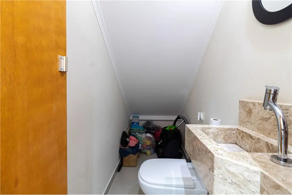 Foto 9 de Casa com 3 quartos à venda, 155m2 em Pirituba, São Paulo - SP