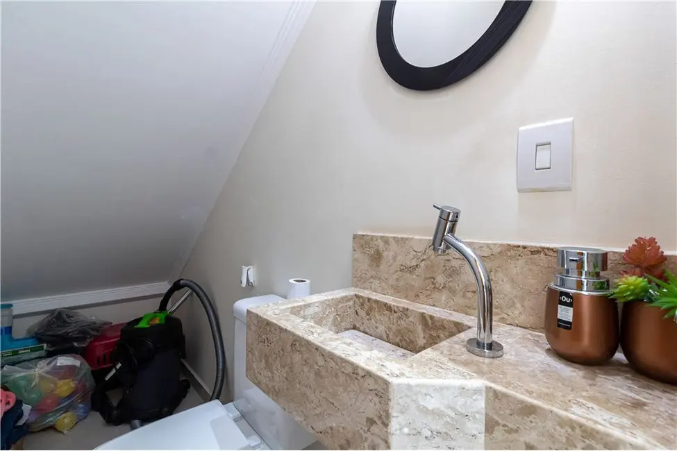 Foto 8 de Casa com 3 quartos à venda, 155m2 em Pirituba, São Paulo - SP