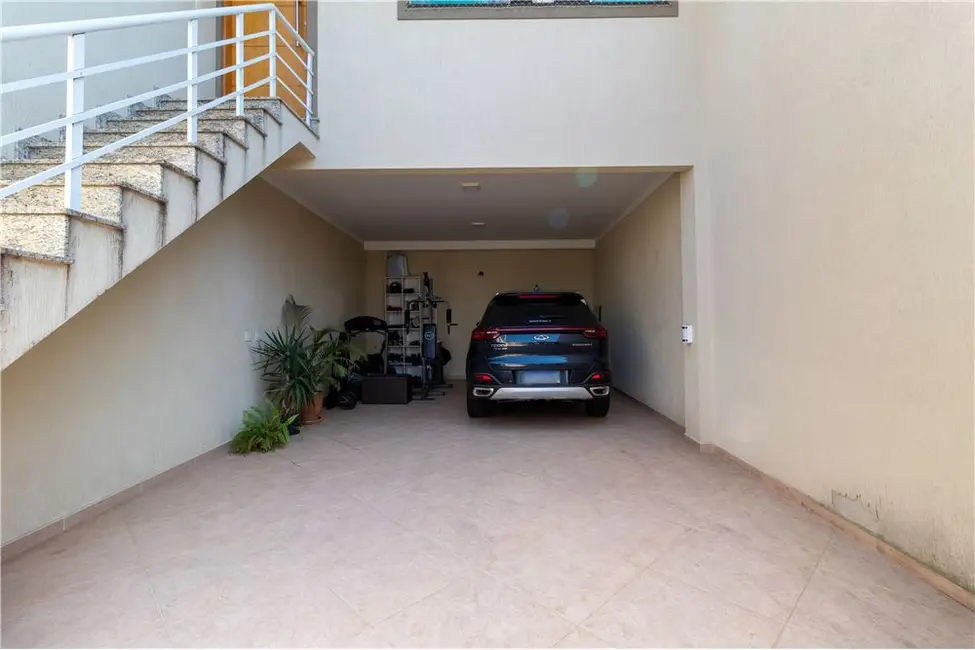 Foto 4 de Casa com 3 quartos à venda, 155m2 em Pirituba, São Paulo - SP