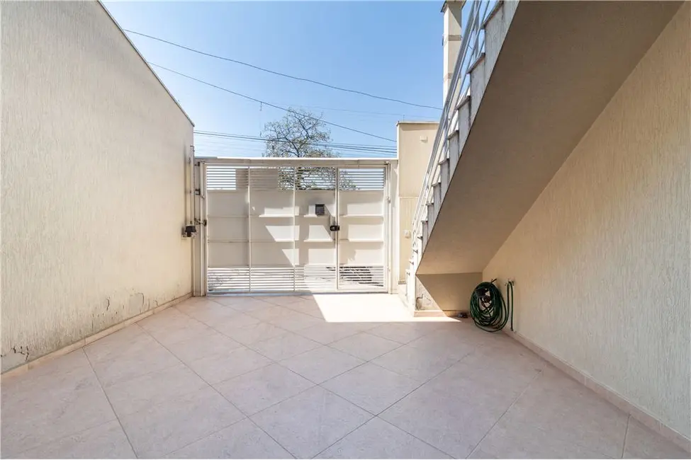 Foto 3 de Casa com 3 quartos à venda, 155m2 em Pirituba, São Paulo - SP