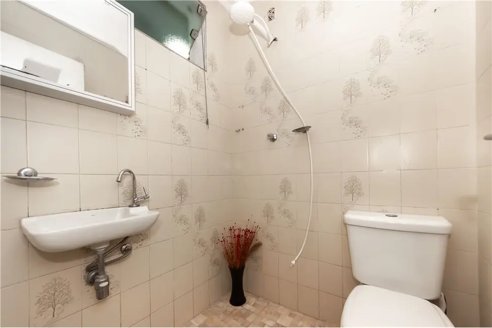 Casa com 2 quartos à venda, 200m2 em Freguesia do Ó, São Paulo - SP - imagem 7 Foto 7 de Casa com 2 quartos à venda, 200m2 em Freguesia do Ó, São Paulo - SP