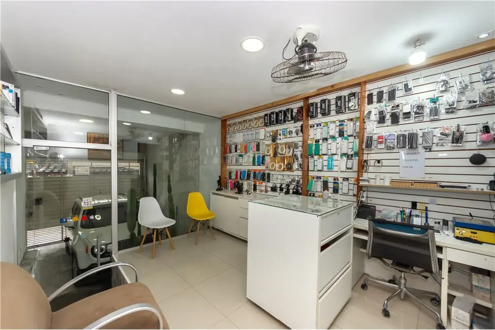 Casa com 2 quartos à venda, 200m2 em Freguesia do Ó, São Paulo - SP - imagem 4 Foto 4 de Casa com 2 quartos à venda, 200m2 em Freguesia do Ó, São Paulo - SP