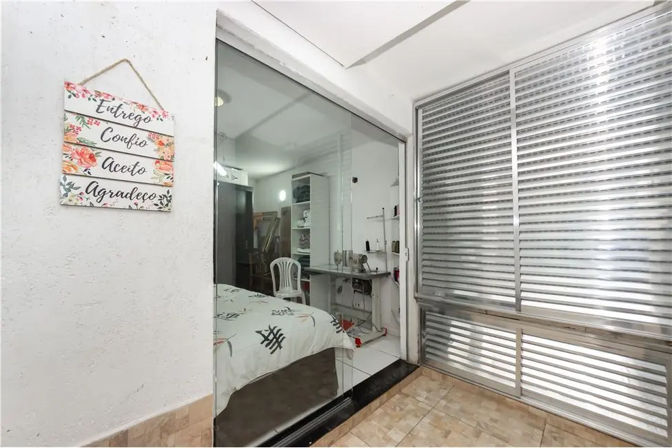 Casa com 2 quartos à venda, 200m2 em Freguesia do Ó, São Paulo - SP - imagem 9 Foto 9 de Casa com 2 quartos à venda, 200m2 em Freguesia do Ó, São Paulo - SP