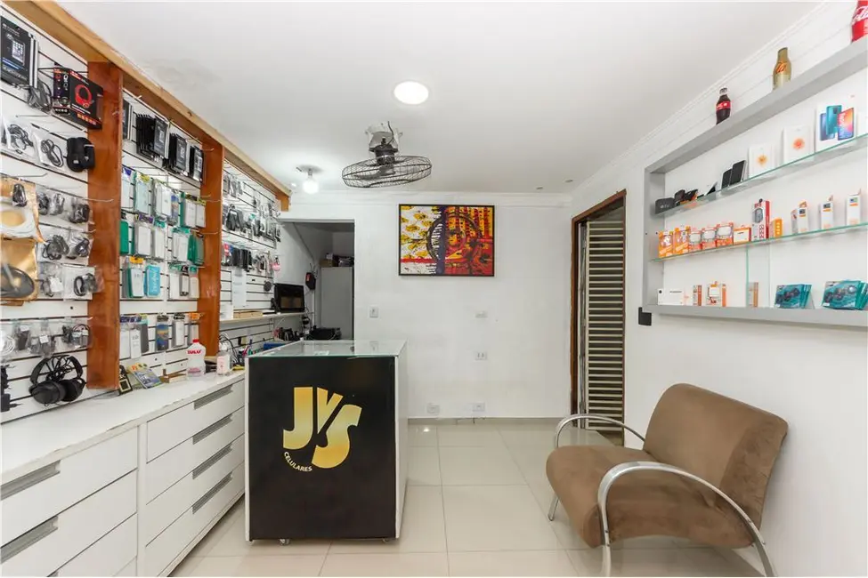 Casa com 2 quartos à venda, 200m2 em Freguesia do Ó, São Paulo - SP - imagem 6 Foto 6 de Casa com 2 quartos à venda, 200m2 em Freguesia do Ó, São Paulo - SP