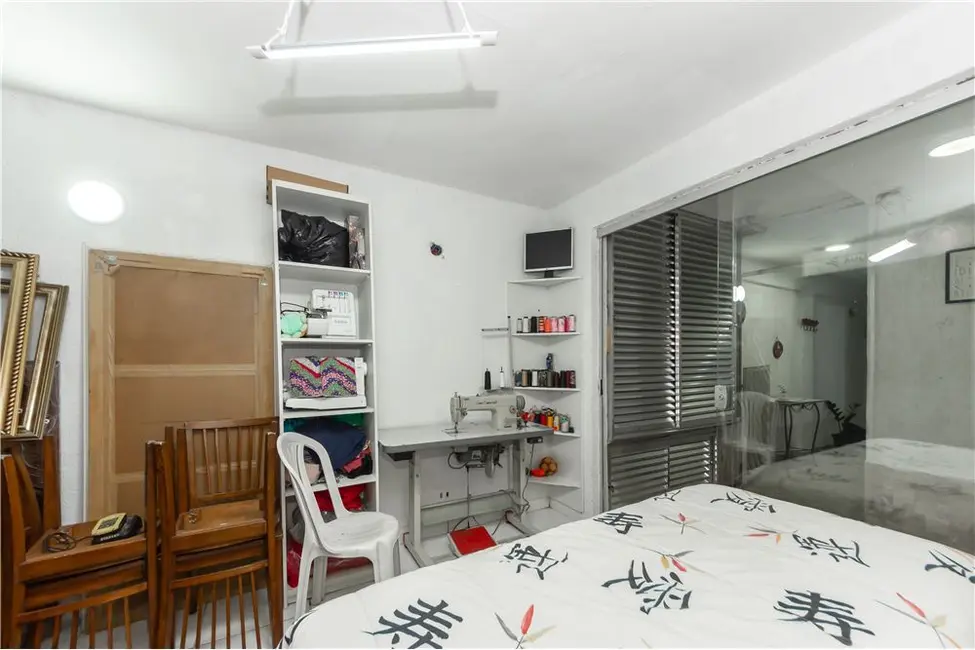 Casa com 2 quartos à venda, 200m2 em Freguesia do Ó, São Paulo - SP - imagem 8 Foto 8 de Casa com 2 quartos à venda, 200m2 em Freguesia do Ó, São Paulo - SP