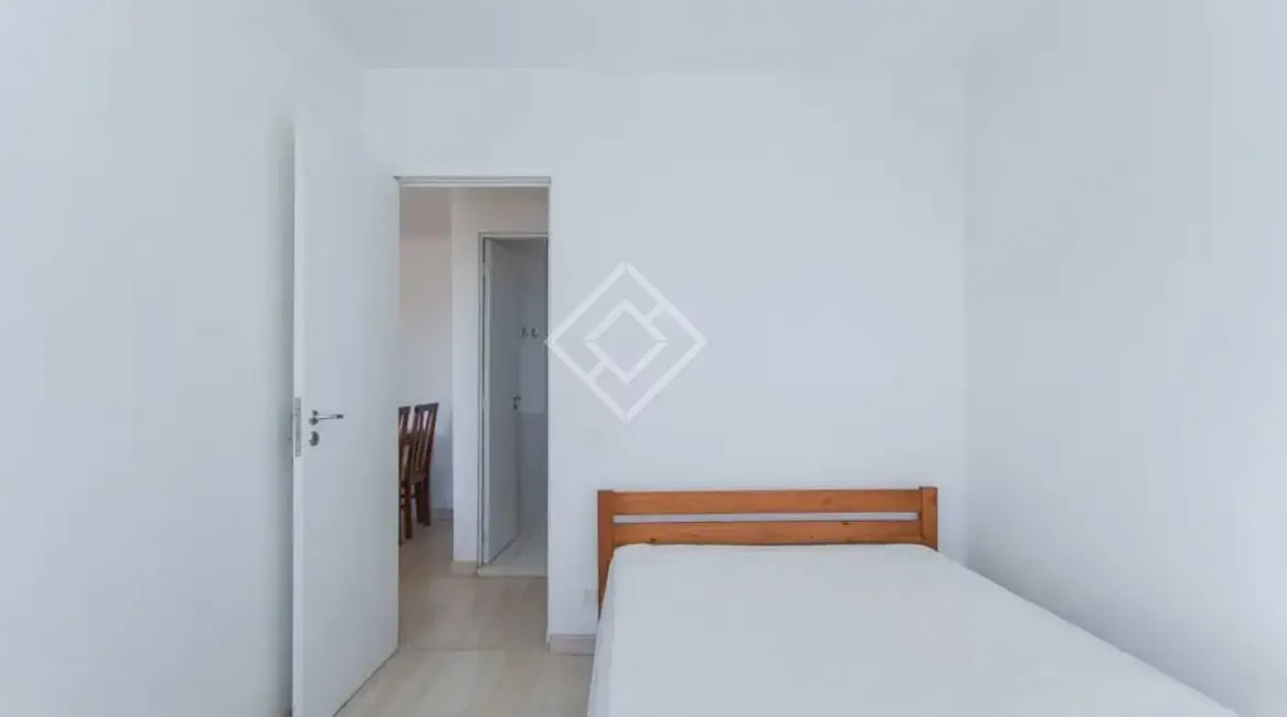 Apartamento com 2 quartos à venda, 60m2 em Saúde, São Paulo - SP - imagem 8 Foto 8 de Apartamento com 2 quartos à venda, 60m2 em Saúde, São Paulo - SP