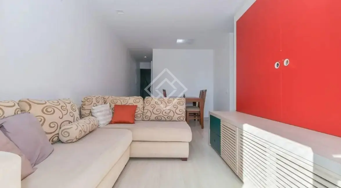 Apartamento com 2 quartos à venda, 60m2 em Saúde, São Paulo - SP - imagem 3 Foto 3 de Apartamento com 2 quartos à venda, 60m2 em Saúde, São Paulo - SP