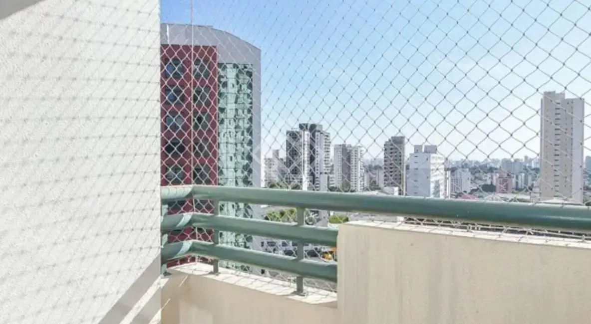 Apartamento com 2 quartos à venda, 60m2 em Saúde, São Paulo - SP - imagem 6 Foto 6 de Apartamento com 2 quartos à venda, 60m2 em Saúde, São Paulo - SP