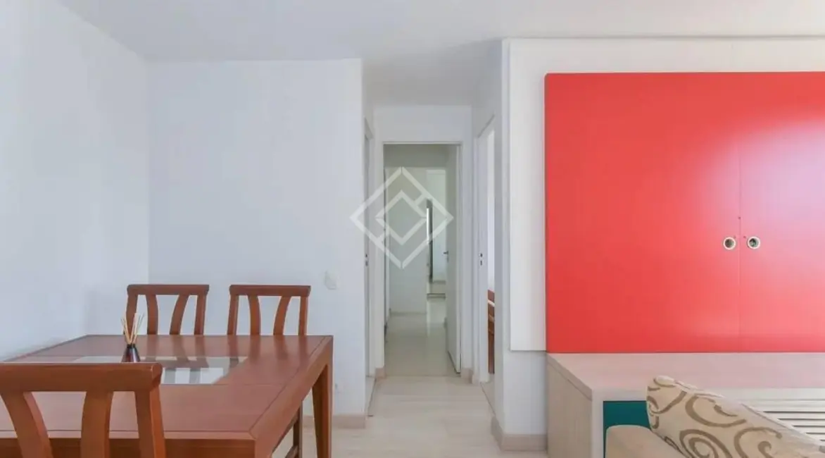 Apartamento com 2 quartos à venda, 60m2 em Saúde, São Paulo - SP - imagem 4 Foto 4 de Apartamento com 2 quartos à venda, 60m2 em Saúde, São Paulo - SP