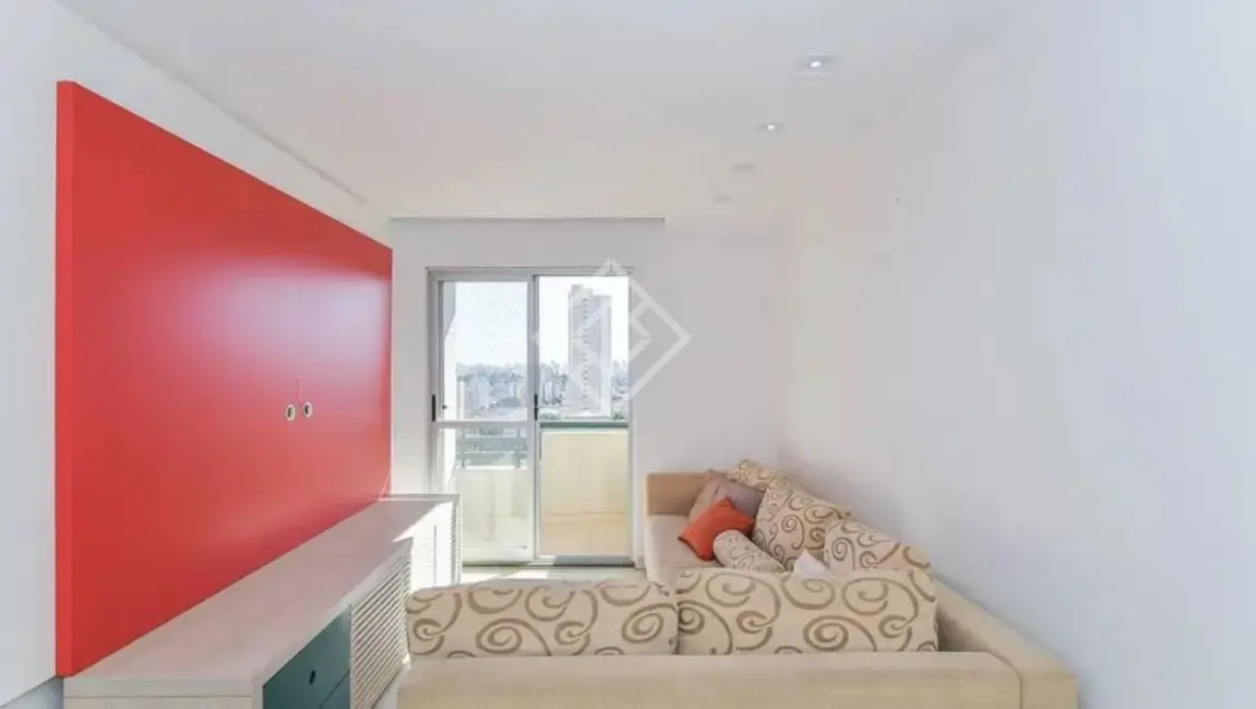 Foto 2 de Apartamento com 2 quartos à venda, 60m2 em Saúde, São Paulo - SP