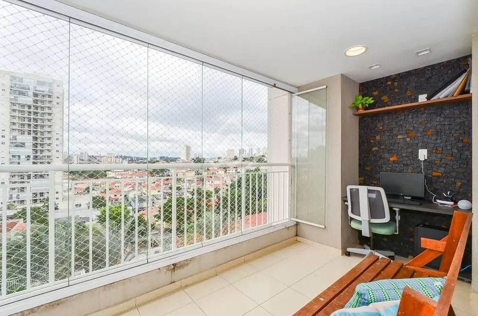 Apartamento com 2 quartos à venda, 65m2 em Vila da Saúde, São Paulo - SP - imagem 9 Foto 9 de Apartamento com 2 quartos à venda, 65m2 em Vila da Saúde, São Paulo - SP