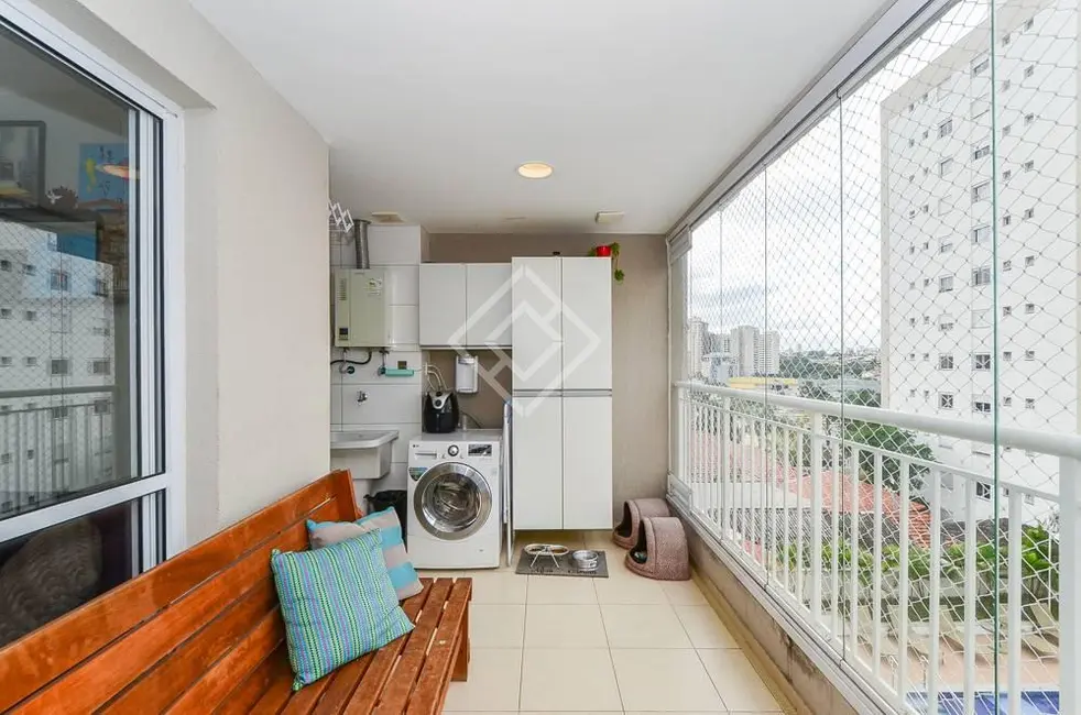 Apartamento com 2 quartos à venda, 65m2 em Vila da Saúde, São Paulo - SP - imagem 7 Foto 7 de Apartamento com 2 quartos à venda, 65m2 em Vila da Saúde, São Paulo - SP