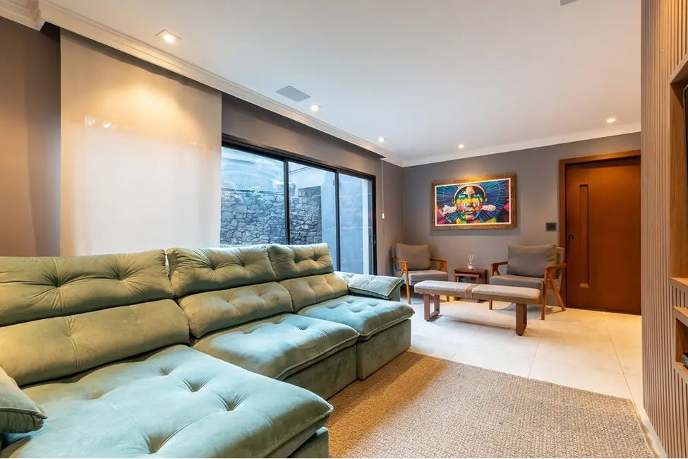 Foto 6 de Casa com 3 quartos à venda, 381m2 em Planalto Paulista, São Paulo - SP