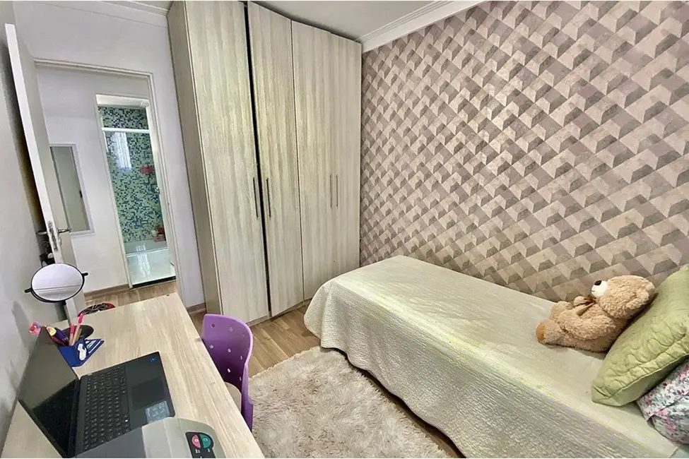 Foto 8 de Apartamento com 3 quartos à venda, 115m2 em Vila Bertioga, São Paulo - SP
