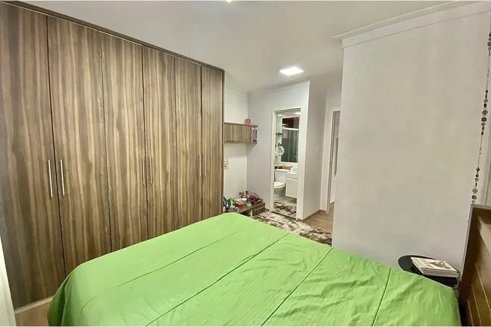 Foto 5 de Apartamento com 3 quartos à venda, 115m2 em Vila Bertioga, São Paulo - SP