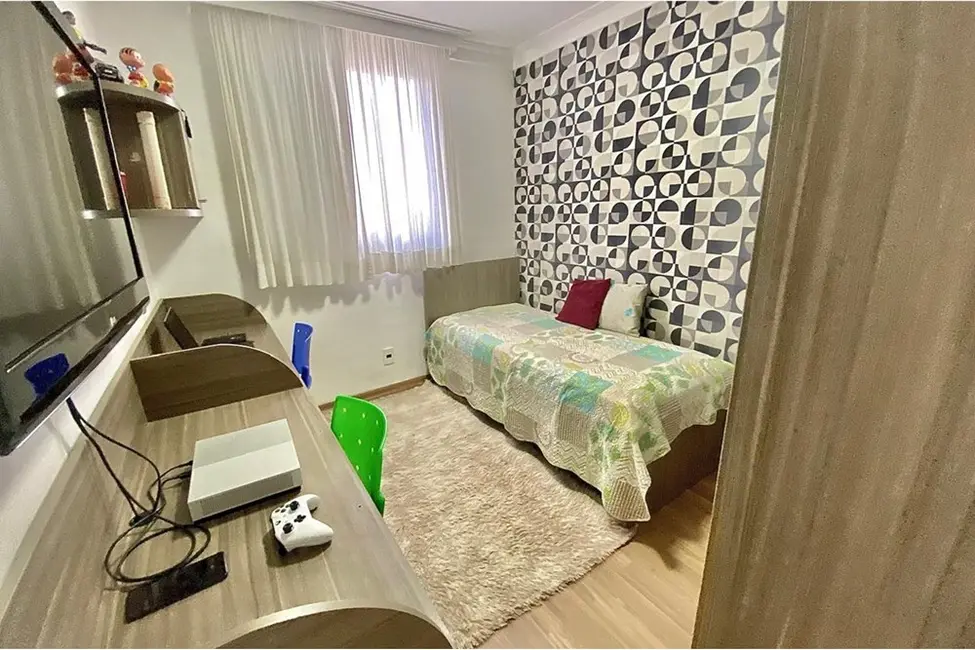 Foto 7 de Apartamento com 3 quartos à venda, 115m2 em Vila Bertioga, São Paulo - SP