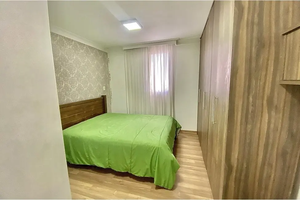 Foto 4 de Apartamento com 3 quartos à venda, 115m2 em Vila Bertioga, São Paulo - SP
