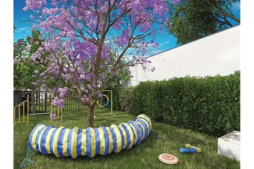 Apartamento com 2 quartos à venda, 105m2 em Vila Bertioga, São Paulo - SP - imagem 7 Foto 7 de Apartamento com 2 quartos à venda, 105m2 em Vila Bertioga, São Paulo - SP