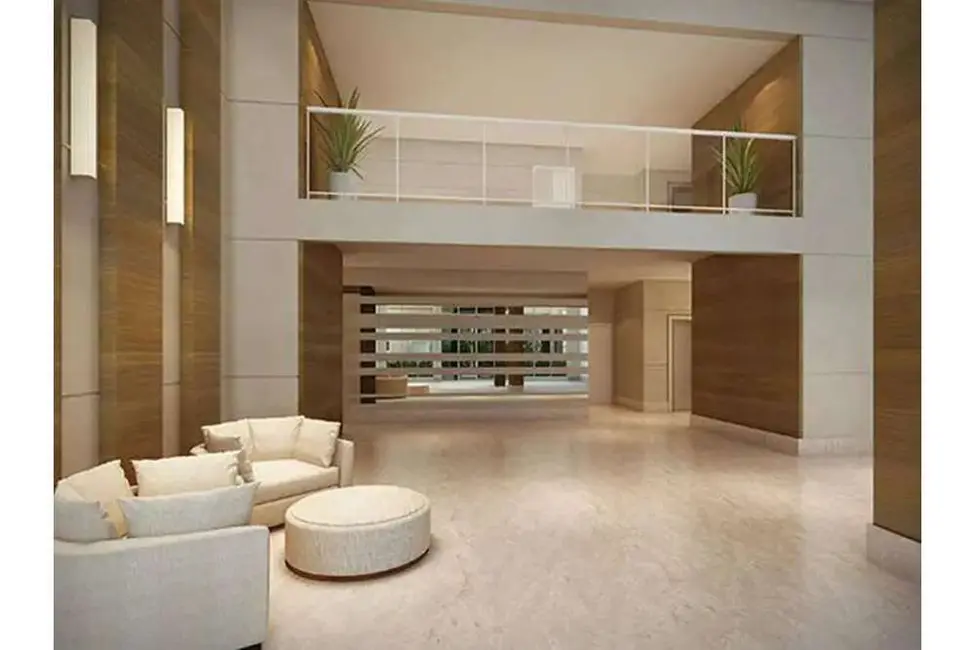 Apartamento com 2 quartos à venda, 105m2 em Vila Bertioga, São Paulo - SP - imagem 4 Foto 4 de Apartamento com 2 quartos à venda, 105m2 em Vila Bertioga, São Paulo - SP