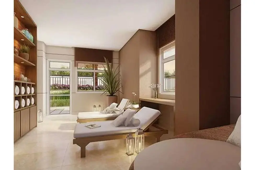 Apartamento com 2 quartos à venda, 105m2 em Vila Bertioga, São Paulo - SP - imagem 6 Foto 6 de Apartamento com 2 quartos à venda, 105m2 em Vila Bertioga, São Paulo - SP