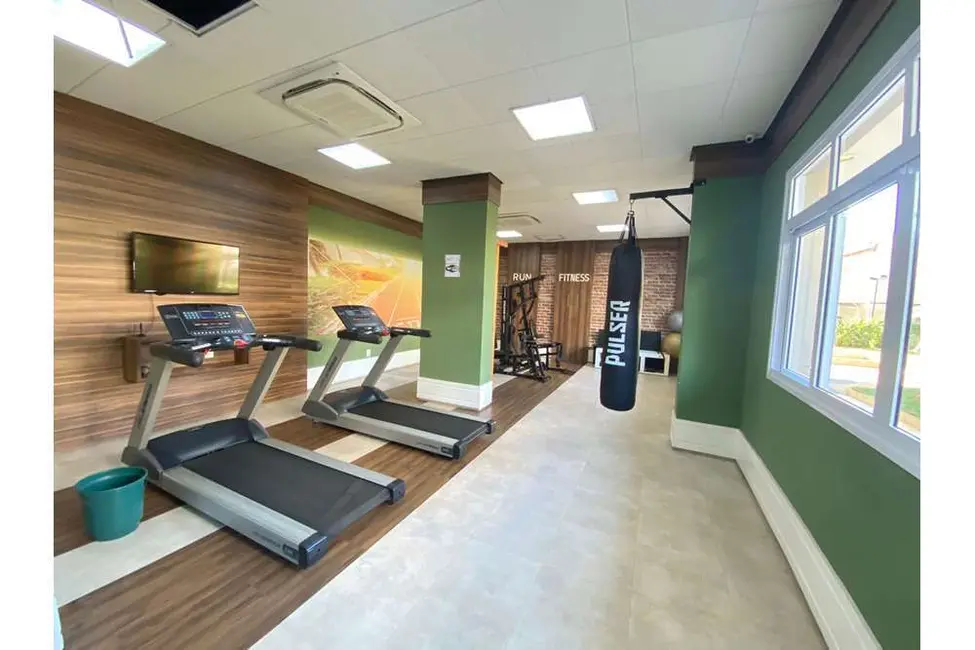 Apartamento com 2 quartos à venda, 105m2 em Vila Bertioga, São Paulo - SP - imagem 8 Foto 8 de Apartamento com 2 quartos à venda, 105m2 em Vila Bertioga, São Paulo - SP