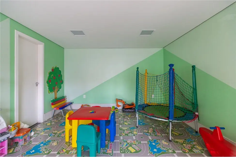 Foto 8 de Apartamento com 4 quartos à venda, 212m2 em Alto da Lapa, São Paulo - SP