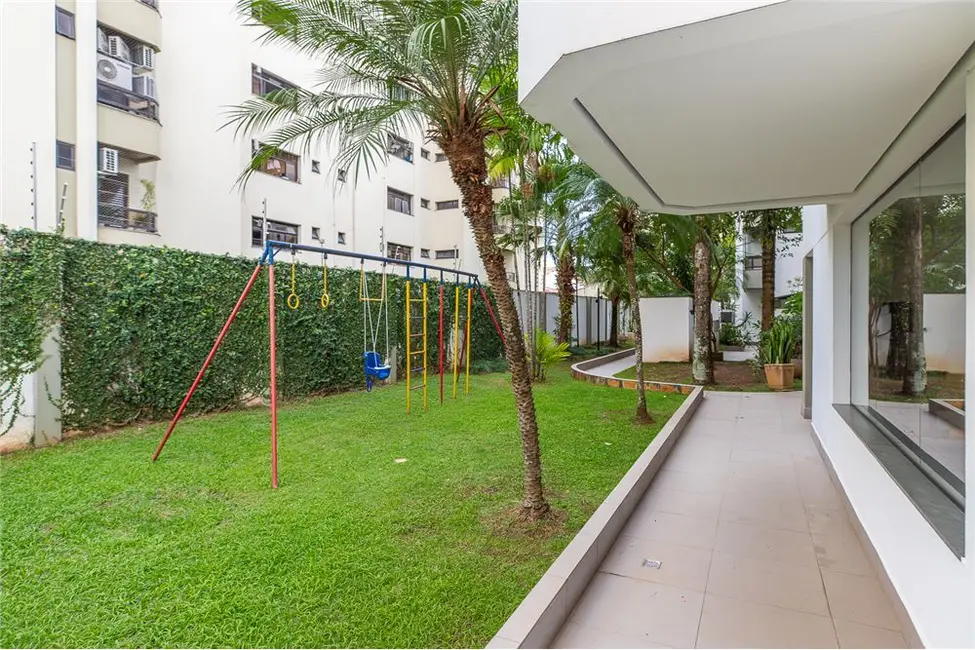 Foto 9 de Apartamento com 4 quartos à venda, 212m2 em Alto da Lapa, São Paulo - SP