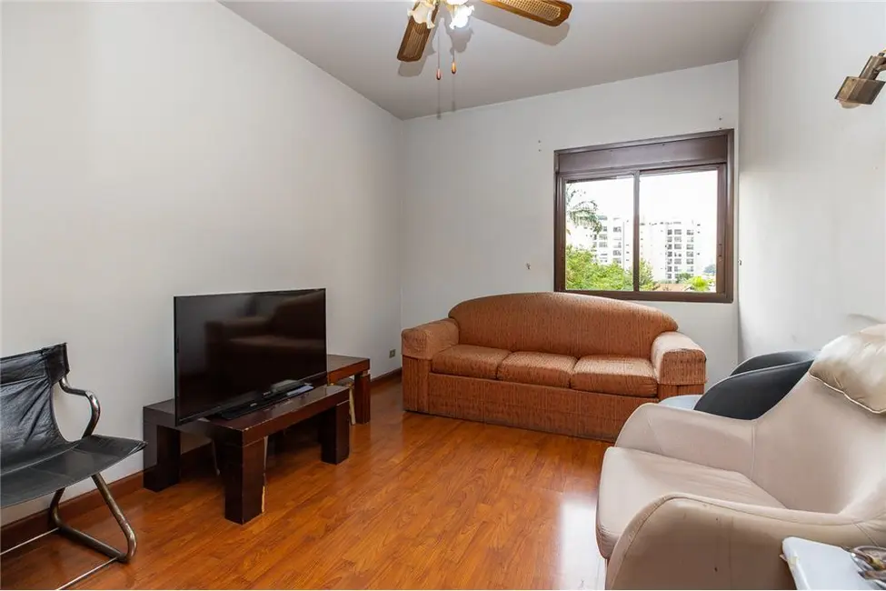 Foto 3 de Apartamento com 4 quartos à venda, 212m2 em Alto da Lapa, São Paulo - SP