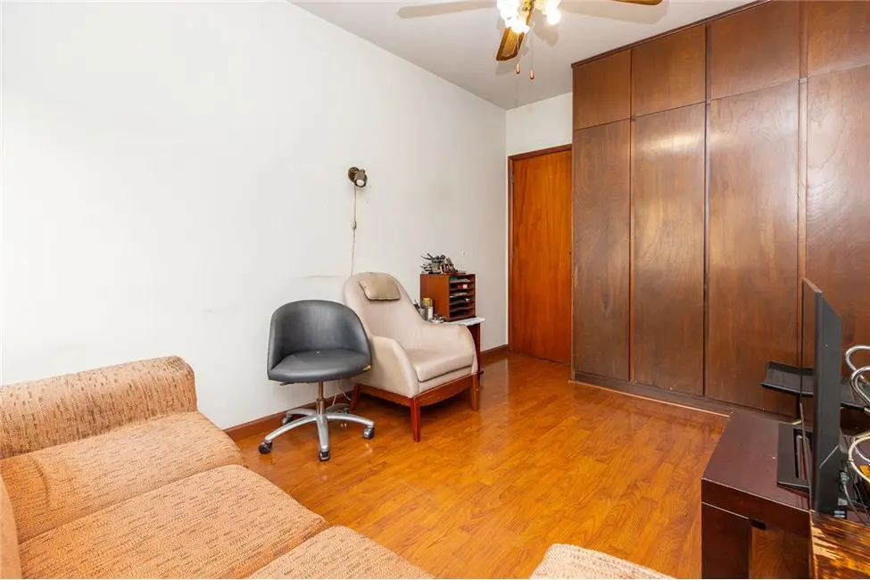 Foto 4 de Apartamento com 4 quartos à venda, 212m2 em Alto da Lapa, São Paulo - SP