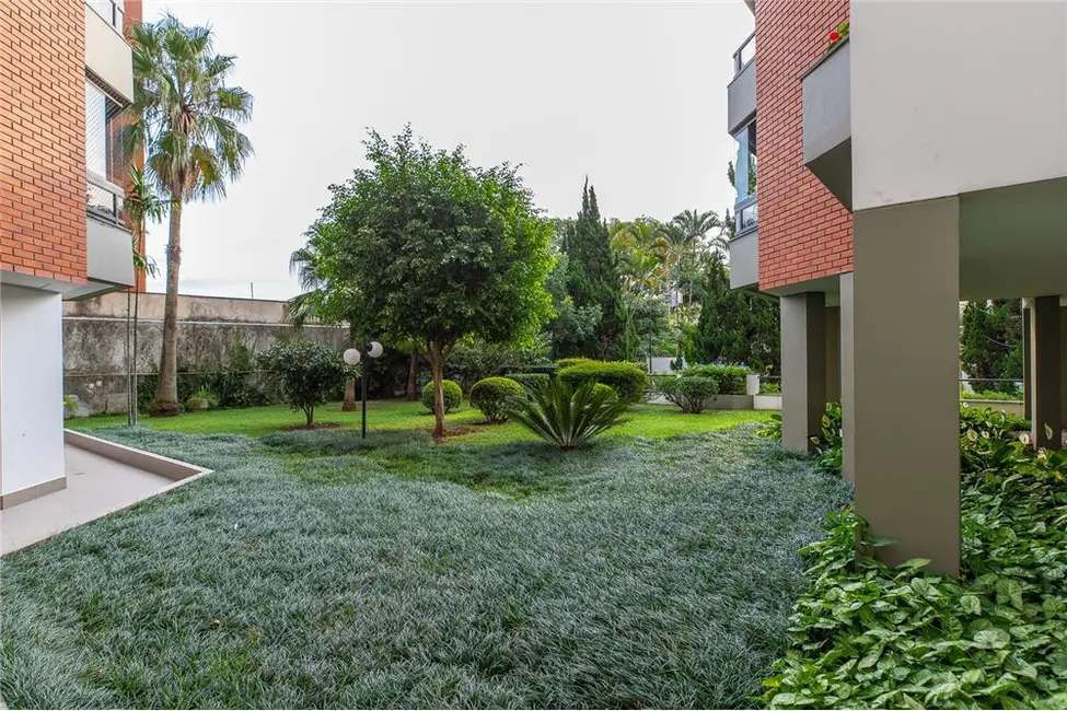 Foto 7 de Apartamento com 4 quartos à venda, 212m2 em Alto da Lapa, São Paulo - SP