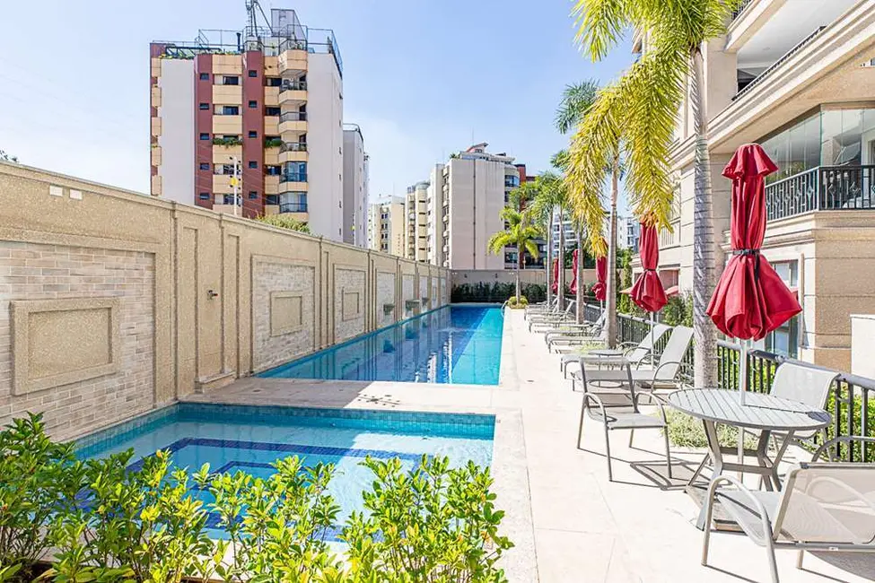 Foto 2 de Apartamento com 3 quartos à venda, 118m2 em Lapa, São Paulo - SP