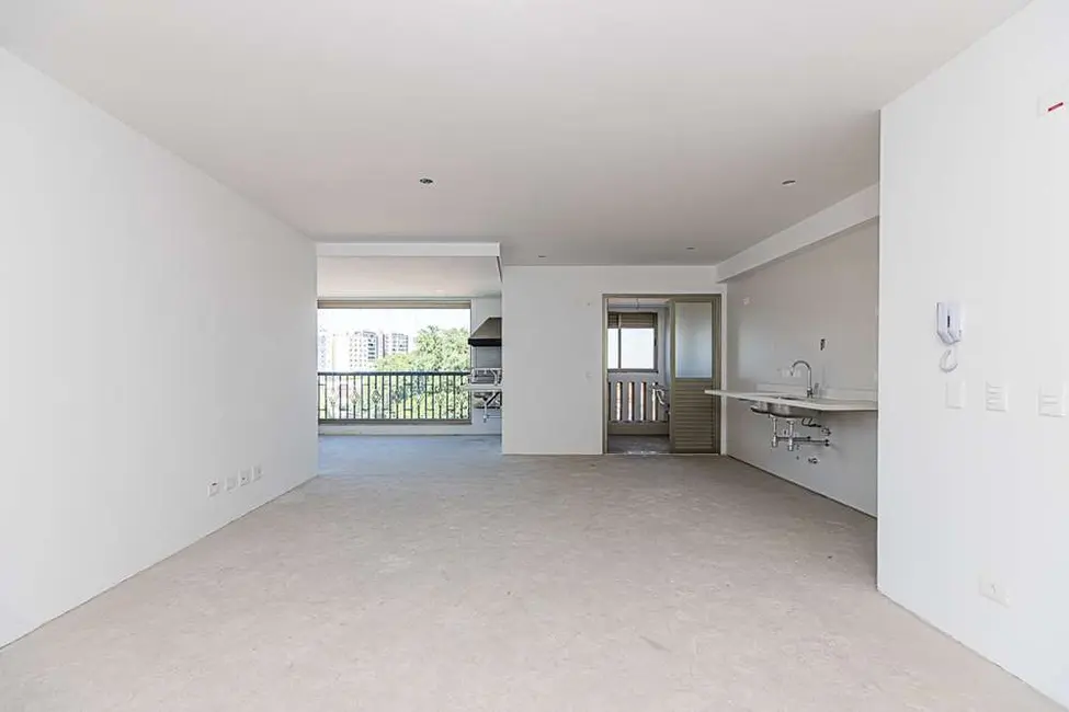 Foto 1 de Apartamento com 3 quartos à venda, 118m2 em Lapa, São Paulo - SP