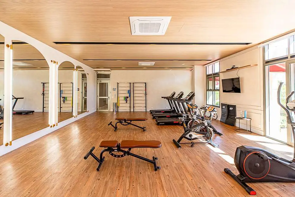 Foto 8 de Apartamento com 3 quartos à venda, 118m2 em Lapa, São Paulo - SP