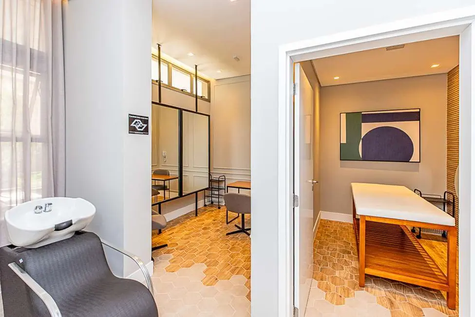 Foto 9 de Apartamento com 3 quartos à venda, 118m2 em Lapa, São Paulo - SP