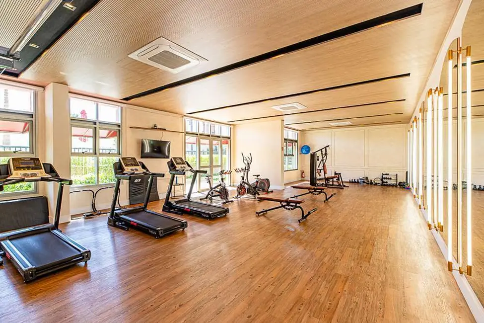 Foto 5 de Apartamento com 3 quartos à venda, 118m2 em Lapa, São Paulo - SP