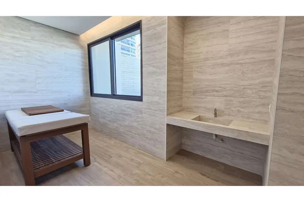 Apartamento com 4 quartos à venda, 157m2 em Perdizes, São Paulo - SP - imagem 9 Foto 9 de Apartamento com 4 quartos à venda, 157m2 em Perdizes, São Paulo - SP