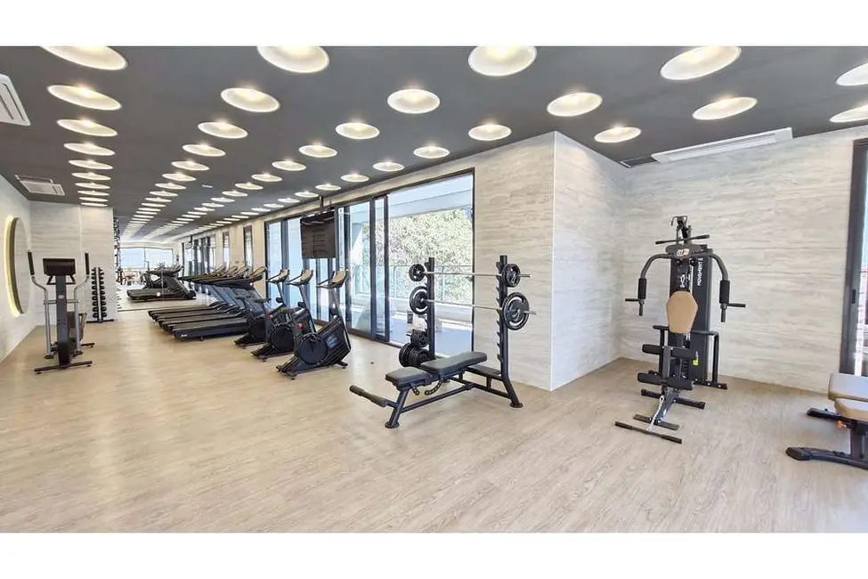 Apartamento com 4 quartos à venda, 157m2 em Perdizes, São Paulo - SP - imagem 7 Foto 7 de Apartamento com 4 quartos à venda, 157m2 em Perdizes, São Paulo - SP