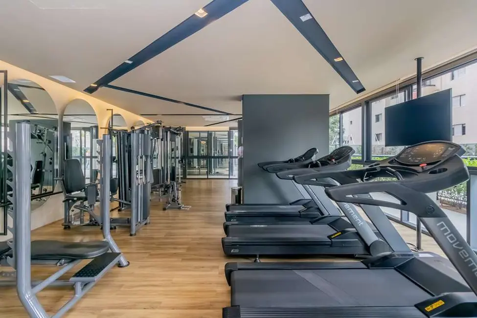 Apartamento com 4 quartos à venda, 150m2 em Perdizes, São Paulo - SP - imagem 5 Foto 5 de Apartamento com 4 quartos à venda, 150m2 em Perdizes, São Paulo - SP