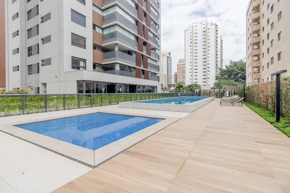 Apartamento com 4 quartos à venda, 150m2 em Perdizes, São Paulo - SP - imagem 7 Foto 7 de Apartamento com 4 quartos à venda, 150m2 em Perdizes, São Paulo - SP